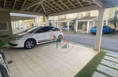 Casa com 3 dormitórios à venda, 172 m² por r$ 1.280.000,00 - condomínio villa campolim - sorocaba/sp