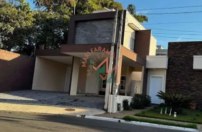 Casa com 2 dormitórios à venda, 180 m² por r$ 900.000,00 - condomínio di parma - sorocaba/sp