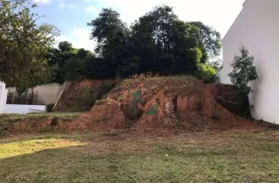 Terreno à venda, 300 m² por r$ 298.000,00 - condomínio aldeia da mata - votorantim/sp