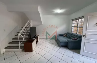 Casa à venda, 118 m² por r$ 599.000,00 - condomínio portal do saira i - sorocaba/sp