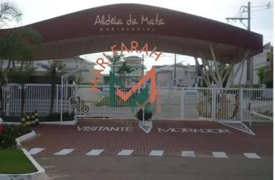 Casa com 3 dormitórios à venda, 320 m² por r$ 1.600.000,00 - condomínio aldeia da mata - votorantim/sp