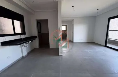 Apartamento com 2 dormitórios à venda, 62 m² por r$ 569.000,00 - jardim portal da colina - sorocaba/sp