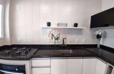 Apartamento com 2 dormitórios à venda, 69 m² por r$ 450.000,00 - parque campolim - sorocaba/sp