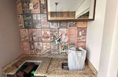 Apartamento com 3 dormitórios à venda, 90 m² por r$ 850.000,00 - parque campolim - sorocaba/sp