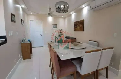 Apartamento à venda, 86 m² por r$ 800.000,00 - vila lucy - sorocaba/sp