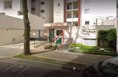 Apartamento com 2 dormitórios à venda, 63 m² por r$ 586.000,00 - parque campolim - sorocaba/sp