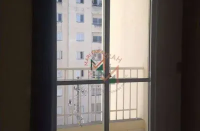 Apartamento com 2 dormitórios à venda, 49 m² por r$ 250.000,00 - jardim guadalajara - sorocaba/sp