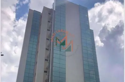 Sala à venda, 42 m² por r$ 240.000,00 - vila trujillo - sorocaba/sp