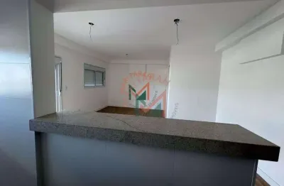 Apartamento com 1 dormitório à venda, 37 m² por r$ 460.000,00 - jardim portal da colina - sorocaba/sp