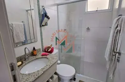 Apartamento com 3 dormitórios à venda, 82 m² por r$ 650.000,00 - jardim europa - sorocaba/sp