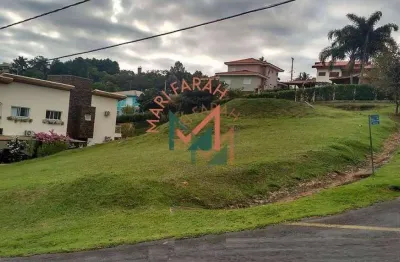 Terreno à venda, 982 m² por r$ 350.000,00 - condomínio portal do sabiá - araçoiaba da serra/sp