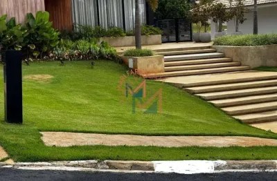 Casa com 4 dormitórios à venda, 775 m² por r$ 5.690.000,00 - condomínio fazenda imperial - sorocaba/sp