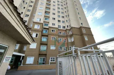 Apartamento com 3 dormitórios à venda, 85 m² por r$ 590.000,00 - jardim residencial martinez - sorocaba/sp