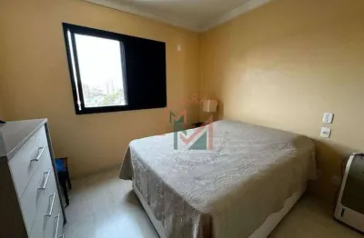 Apartamento à venda, 85 m² por r$ 489.000,00 - centro - sorocaba/sp