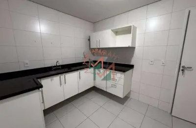 Apartamento com 2 dormitórios à venda, 70 m² por r$ 530.000,00 - jardim sandra - sorocaba/sp