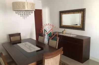Apartamento com 2 dormitórios à venda, 70 m² por r$ 520.000,00 - parque campolim - sorocaba/sp
