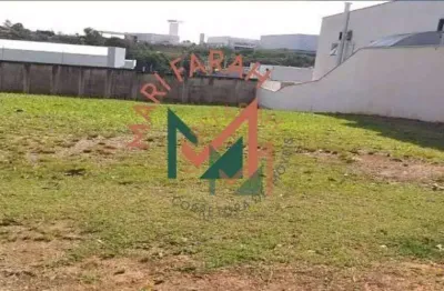 Terreno à venda, 374 m² por r$ 550.000,00 - condomínio colinas do sol - sorocaba/sp