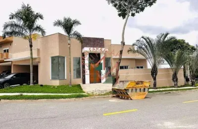 Casa com 3 dormitórios à venda, 160 m² por r$ 1.100.000,00 - condomínio campos do conde - sorocaba/sp