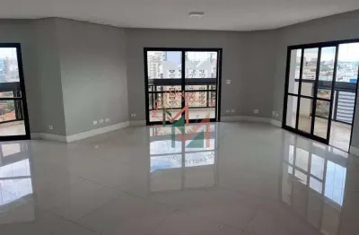 Apartamento à venda, 316 m² por r$ 1.950.000,00 - centro - sorocaba/sp