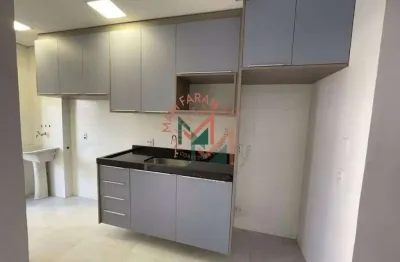 Apartamento com 2 dormitórios à venda, 85 m² por r$ 500.000,00 - itapeva - votorantim/sp