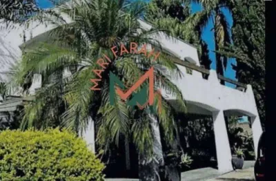 Casa com 4 dormitórios à venda, 430 m² por r$ 2.200.000,00 - condomínio bosque sao bento i - sorocaba/sp