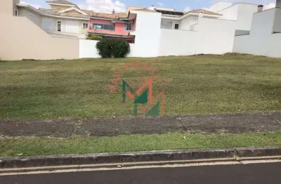 Terreno à venda, 360 m² por r$ 670.000,00 - condomínio sunset - sorocaba/sp