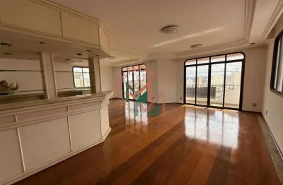 Apartamento com 3 dormitórios à venda, 270 m² por r$ 1.100.000,00 - centro - sorocaba/sp