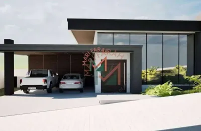 Casa à venda, 370 m² por r$ 2.300.000,00 - condomínio fazenda jequitibá - sorocaba/sp