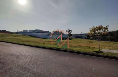 Terreno à venda, 1000 m² por r$ 450.000,00 - condomínio fazenda jequitibá - sorocaba/sp