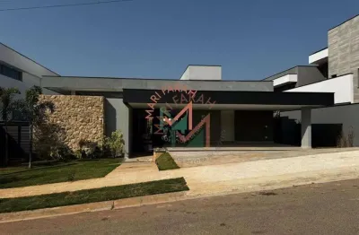 Casa à venda, 326 m² por r$ 3.400.000,00 - condomínio fazenda jequitibá - sorocaba/sp