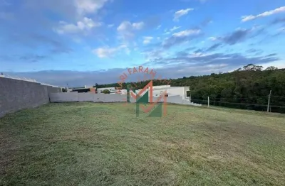 Terreno à venda, 1008 m² por r$ 600.000,00 - condomínio fazenda jequitibá - sorocaba/sp