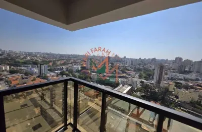 Apartamento com 2 dormitórios à venda, 82 m² por r$ 990.000,00 - jardim faculdade - sorocaba/sp