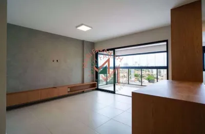 Apartamento com 3 dormitórios à venda, 107 m² por r$ 1.190.000,00 - jardim faculdade - sorocaba/sp