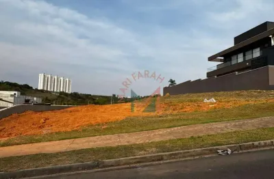 Terreno à venda, 1000 m² por r$ 1.155.800 - condomínio residencial saint patrick - sorocaba/sp