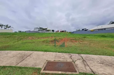 Terreno à venda, 1284 m² por r$ 990.000,00 - condomínio residencial saint patrick  - sorocaba/sp