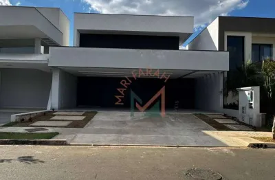 Casa com 3 dormitórios à venda, 290 m² por r$ 2.500.000,00 - condomínio residencial monte carlo - sorocaba/sp