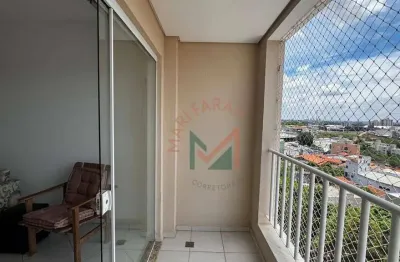 Apartamento com 3 dormitórios à venda, 98 m² por r$ 589.999,99 - guadalajara. - sorocaba/sp