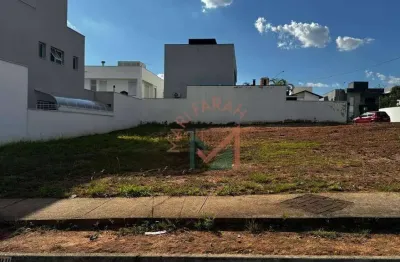 Terreno à venda, 560 m² por r$ 1.120.000,00 - condomínio chácara ondina - sorocaba/sp