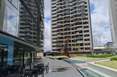 Apartamento para alugar, 110 m² por R$ 7.444,01/mês - Jardim Portal da Colina - Sorocaba/SP