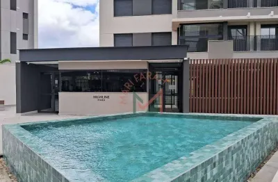 Apartamento para alugar, 56 m² por R$ 3.724,01/mês - Jardim Portal da Colina - Sorocaba/SP