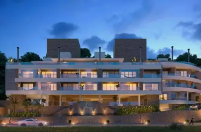 Apartamento com 2 dormitórios à venda, 146 m² por r$ 2.574.331,26 - jurerê - florianópolis/sc