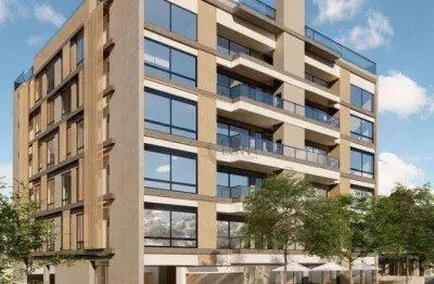 Apartamento com 3 dormitórios à venda, 122 m² por r$ 3.100.000,00 - jurerê - florianópolis/sc