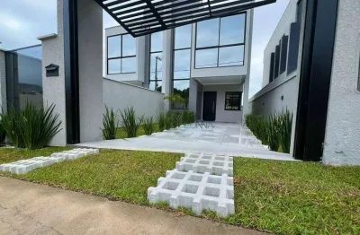 Casa com 3 dormitórios à venda, 115 m² por r$ 839.000,00 - rio vermelho - florianópolis/sc