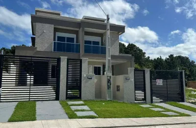 Casa com 3 dormitórios à venda, 156 m² por r$ 890.000,00 - são joão do rio vermelho - florianópolis/sc