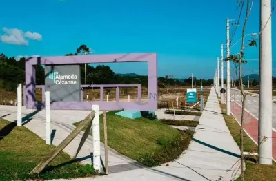 Terreno à venda, 360 m² por r$ 550.000 - santo antônio de lisboa - florianópolis/sc