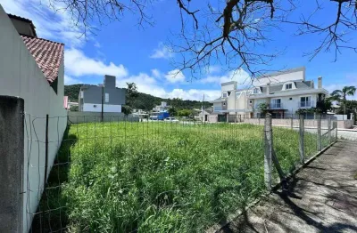 Terreno à venda, 450 m² por r$ 3.500.000 - jurerê - florianópolis/sc