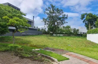 Terreno à venda, 701 m² por r$ 4.028.000,00 - jurerê internacional - florianópolis/sc