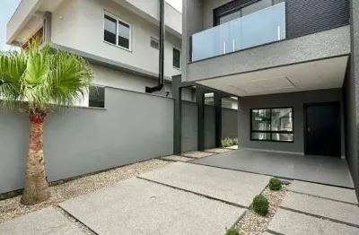 Sobrado com 3 dormitórios à venda, 165 m² por r$ 1.100.000,00 - ingleses - florianópolis/sc