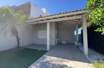 Casa com 2 dormitórios à venda, 120 m² por r$ 639.900,00 - ingleses do rio vermelho - florianópolis/sc
