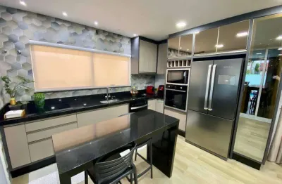 Casa com 4 dormitórios à venda, 300 m² por r$ 1.990.000,00 - são joão do rio vermelho - florianópolis/sc
